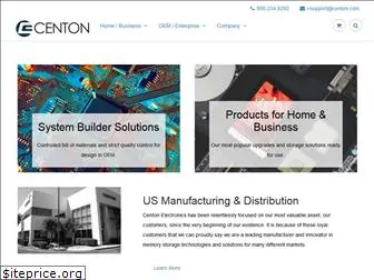 centon.com