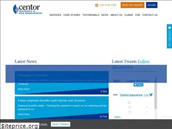 centor.co.uk