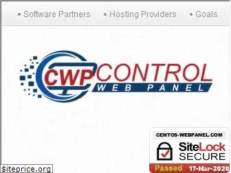 centos-webpanel.com