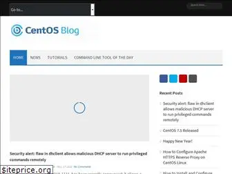 centosblog.com