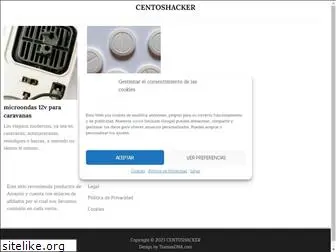 centoshacker.com