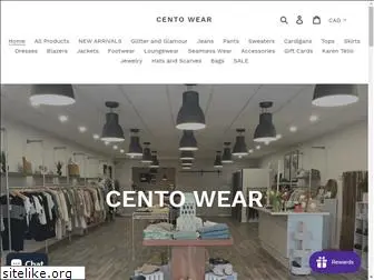 centowear.com