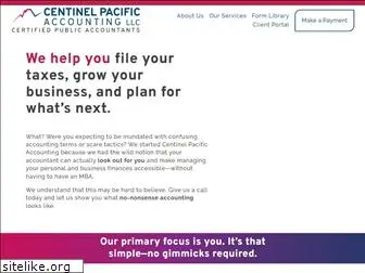 centpac.net