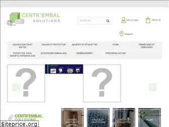 centr-embal.com