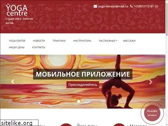 centr-yoga.ru