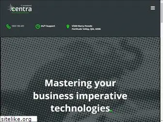 centra.com.au