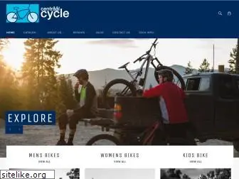 centraalcycle.com