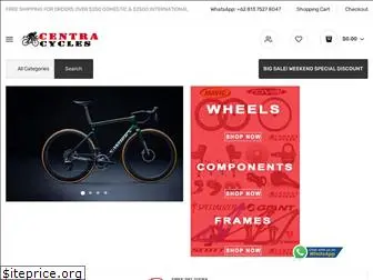 centracycles.com