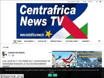centrafrica-news.tv
