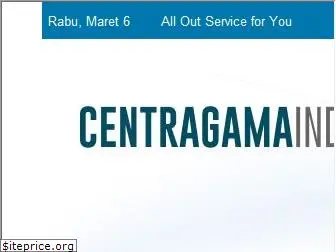 centragama.com