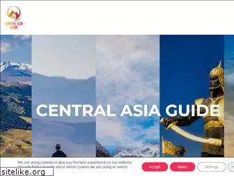 central-asia.guide