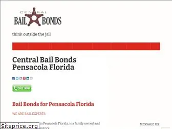 central-bailbonds.com