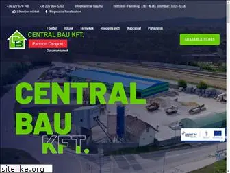 central-bau.hu