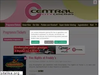 central-citycinemas.com