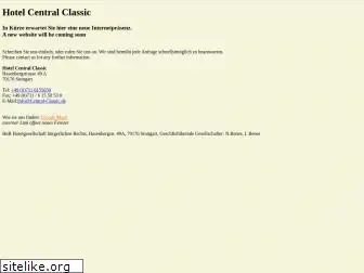 central-classic.de