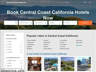 central-coast-california.net