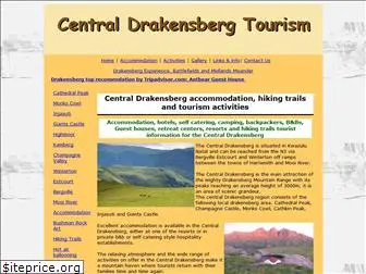 central-drakensberg.co.za