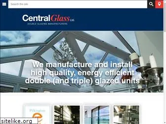 central-glass.co.uk