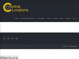 central-locations.com