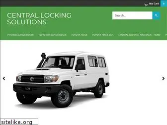 central-locking-solutions.com.au