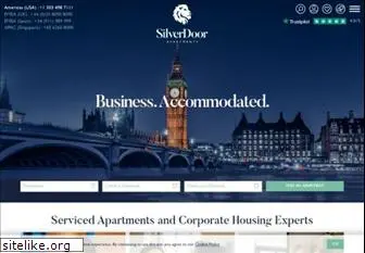 central-london-apartments.com