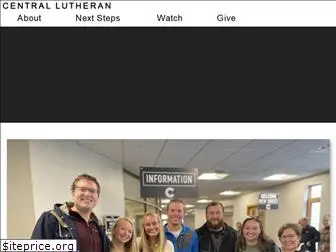 central-lutheran.org