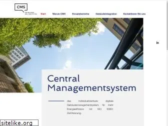 central-management-system.com