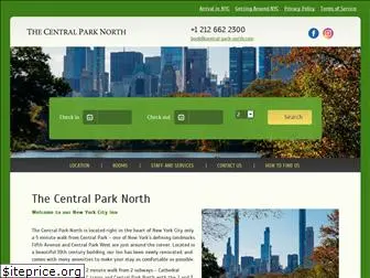 central-park-north.com