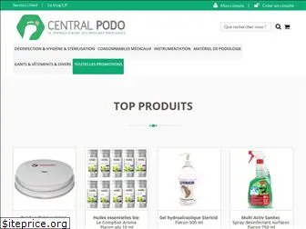 central-podo.fr