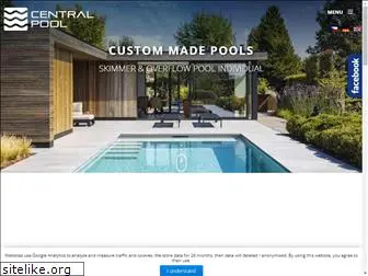 central-pool.com