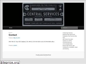 central-services.org