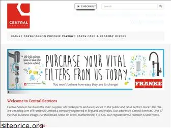 central-servicesuk.co.uk