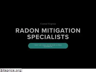 central-va-radon.com