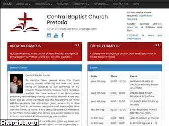 central.org.za