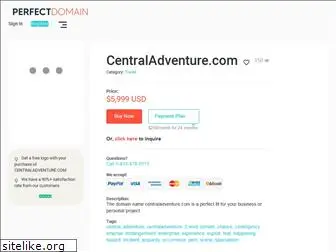 centraladventure.com