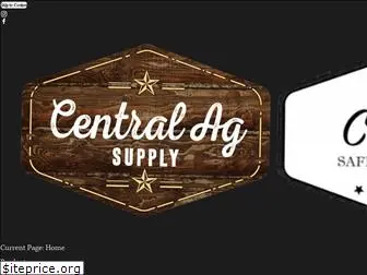 centralagsupply.net