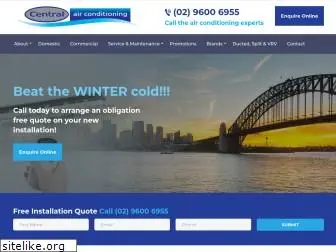 centralair.com.au