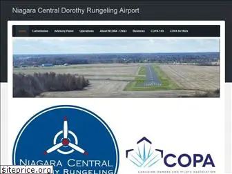centralairport.ca