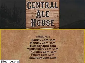 centralalehouse.com