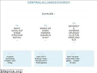 centralalliancechurch.org