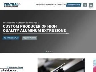 centralaluminum.com