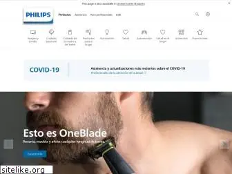 centralamerica.philips.com