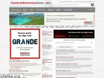 centralamericadata.com