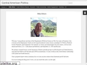 centralamericanpolitics.blogspot.com