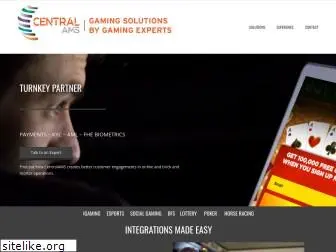 centralams.com