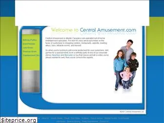 centralamusement.com