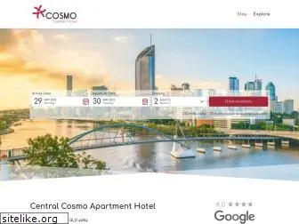 centralapartmenthotels.com.au