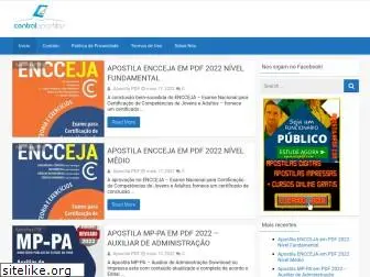 centralapostilas.com.br