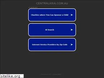 centralasia.com.au