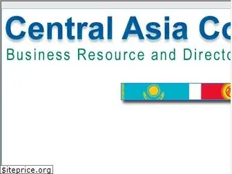 centralasiacommerce.com